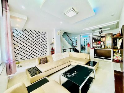 Rent the original Kadc Bình Lợi TNNN 2 floor st (620 m) 5 bedroom 55 toilets 25 million