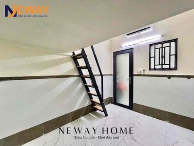 Rent Dupinx right on Vòng xoay Phú Lâm, Cold Machine Opens