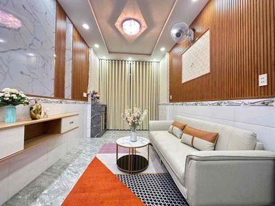 Rent de 256 Thống Nhất, 1802 16, Gò Vấp – near Lotte Mart