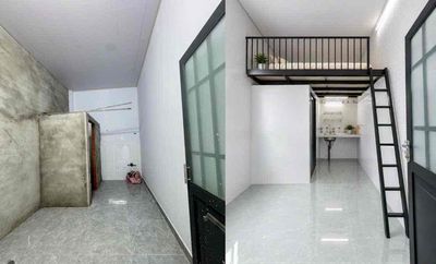 15th/09, room full interior immediately to Thủ Đức -ute -hub Thủ Đức Market