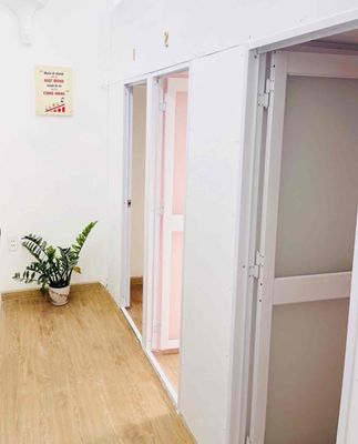 Only 1.80,000 -- dorm 1 Tân Bình --