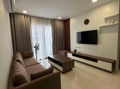 C/c Central Plaza-91 Phạm Văn Hai .2 p sleeps 68 m2,ntc, at 15 million/5th