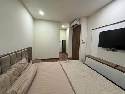 C/c Central Plaza-91 Phạm Văn Hai .2 p sleeps 68 m2,ntc, at 15 million/5th