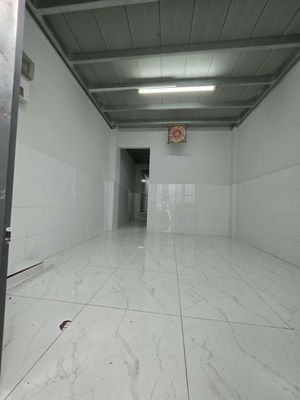 The new square root building, Phạm Thế Hiển-7, District 8