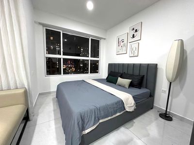 Rent an apartment for 12 million,800 at Sunrise Riverside.