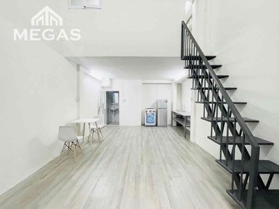 As in Private House ueh_Alpha Full Seven, Bà Hạt District 10