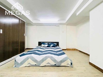 As in Private House ueh_Alpha Full Seven, Bà Hạt District 10