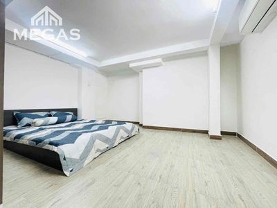 As in Private House ueh_Alpha Full Seven, Bà Hạt District 10