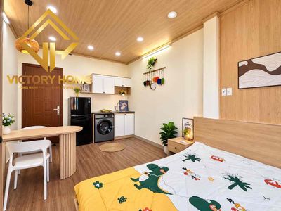 Nguyễn Kiệm interior room - Phú Nhuận 06