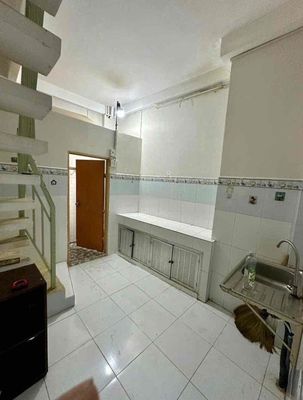 Rent the original Huỳnh Mẫn Đạt district home