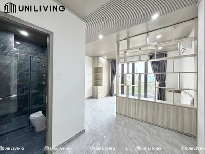 Studio Full Seven Near uff - Lã Xuân Oai