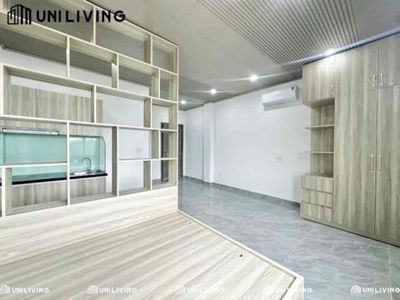 Studio Full Seven Near uff - Lã Xuân Oai