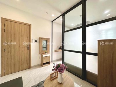 The 1st Bedroom is aeon Tân Phú.