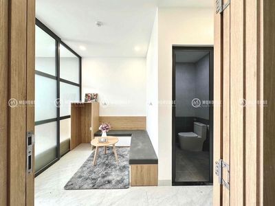 The 1st Bedroom is aeon Tân Phú.