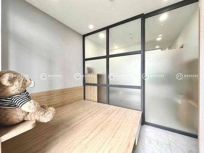 The 1st Bedroom is aeon Tân Phú.