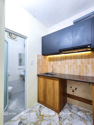 Two bedrooms -- right at the airport -- close to the airport.