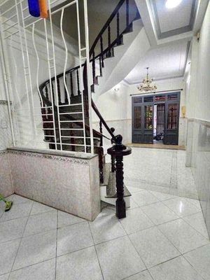 Tân Bình -6 bedrooms -12 trieu