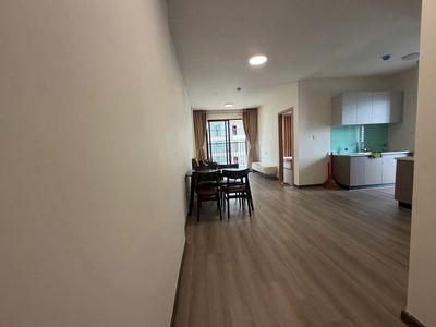 CHung residence Picity, Thạnh Xuân 13, District 12: Full interior, 8 million, 2 bedrooms