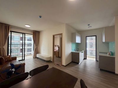 CHung residence Picity, Thạnh Xuân 13, District 12: Full interior, 8 million, 2 bedrooms