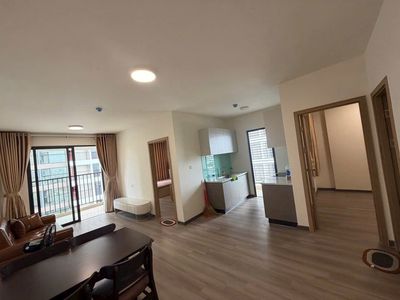 CHung residence Picity, Thạnh Xuân 13, District 12: Full interior, 8 million, 2 bedrooms