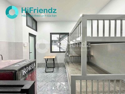 Nice room's less than four million-- full furniture, go check it out! 500 k.