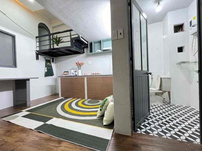 Room 1 bedroom with a 10-th District - Near Theological, Medicine, huflit