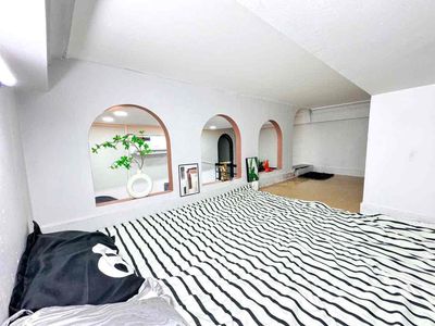 Room 1 bedroom with a 10-th District - Near Theological, Medicine, huflit