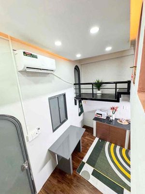 Room 1 bedroom with a 10-th District - Near Theological, Medicine, huflit