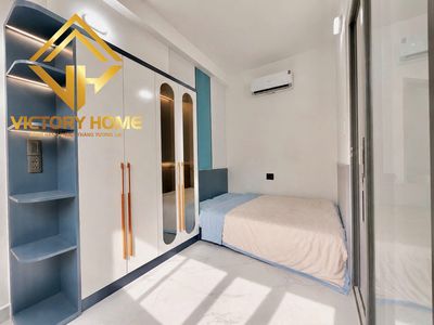 apartment one bedroom-- beautiful, comfortable.