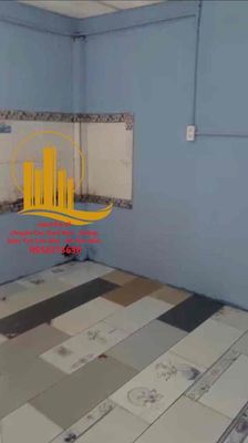 Rent 5 x 25 - Phan Văn Hớn - high spring - 6 million a month