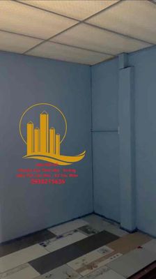 Rent 5 x 25 - Phan Văn Hớn - high spring - 6 million a month