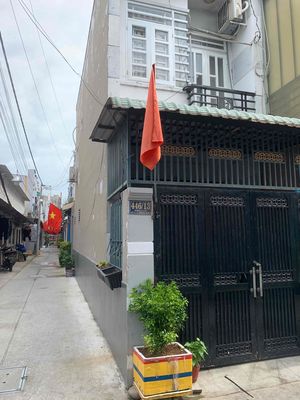 8x50 Private Leviticus 3.5 x 12m 1st floor Thới An