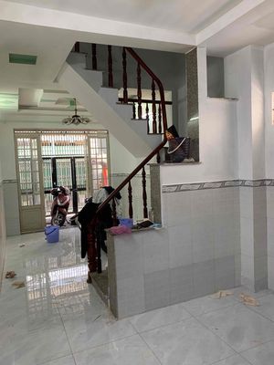 8x50 Private Leviticus 3.5 x 12m 1st floor Thới An