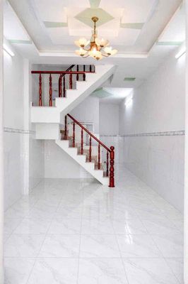 8x50 Private Leviticus 3.5 x 12m 1st floor Thới An