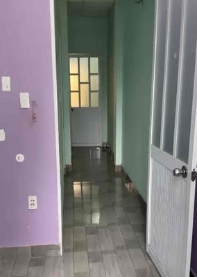 Hire the Original House 118 M2 Linh Đông, Thủ Đức