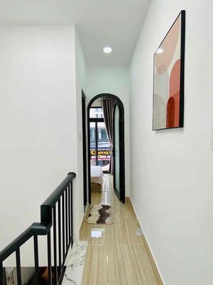 To rent the original house