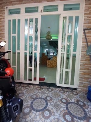 1st floor (4 X20) 3 bedroom 2 toilets Bình Trị Đông