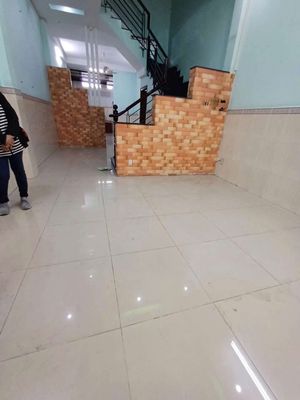 1st floor (4 X20) 3 bedroom 2 toilets Bình Trị Đông