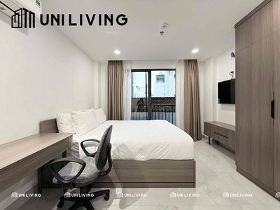 Renting an apartment intown 1-1 new bedroom opening high-end furniture.