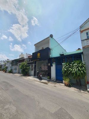 Tam Đảo f15 District 10