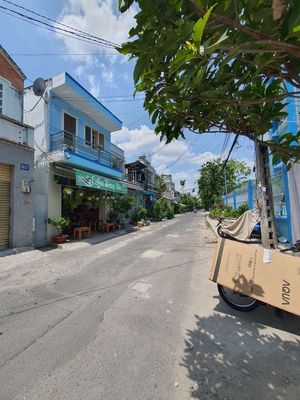 Tam Đảo f15 District 10