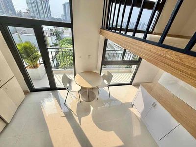 Rent room ENCOM 1.4 well-priced balcony window - T9/2026
