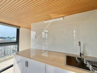 Rent room ENCOM 1.4 well-priced balcony window - T9/2026
