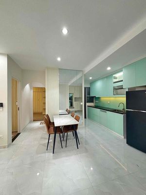 Rent Celesta Rise 80 meters 2 bedrooms 2 from 17 million a month.