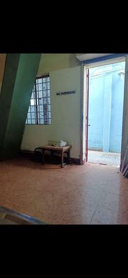 Phan Văn Trị Inn, near Country House, 4 x 5 meters, 1 floor