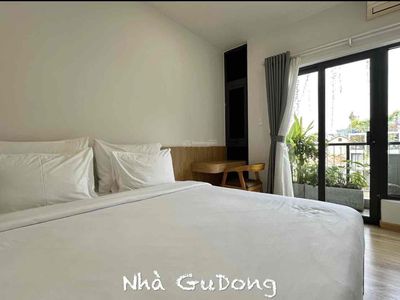 Rent the two high-end interior bedrooms right here. hoddy republic.
