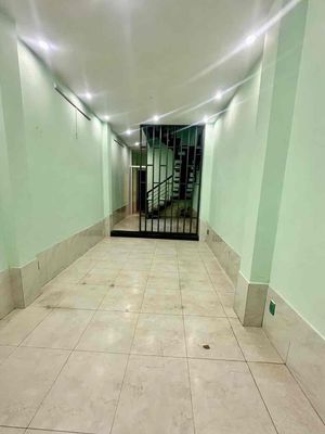 long-term rent home.