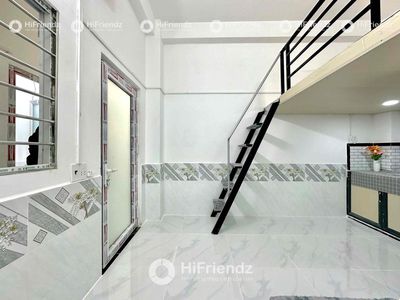 1 P high guard - full interior - near the lotus - university vhu - pink