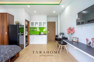 The Studio House 40 meters, Bạch Đằng, 1806 15, Bình Thạnh