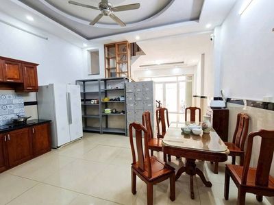 Hire 3rd House of Lâm Thị Hố P. Tân Chánh Hiệp District 12